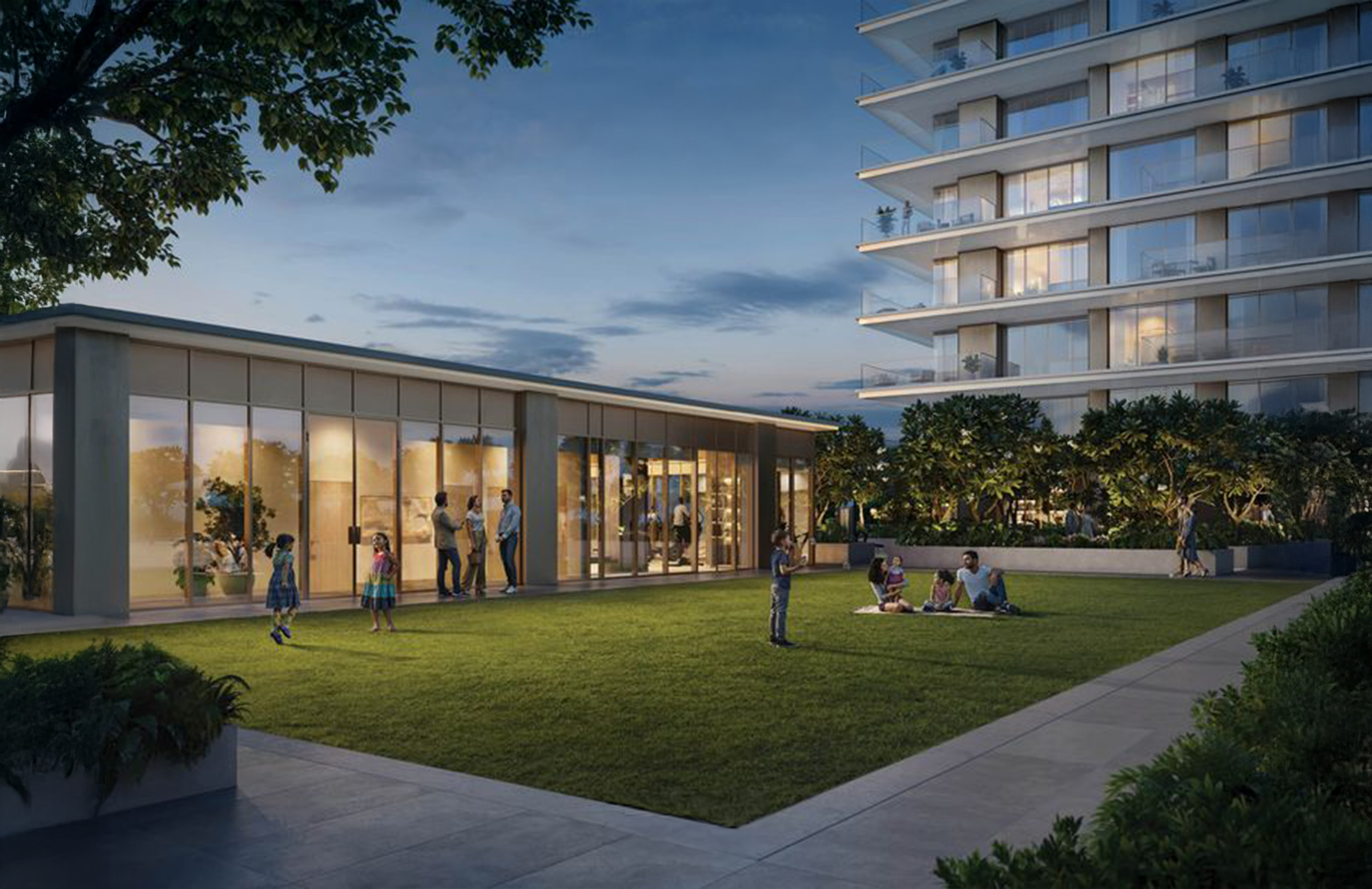 pancharatna properties image gallery